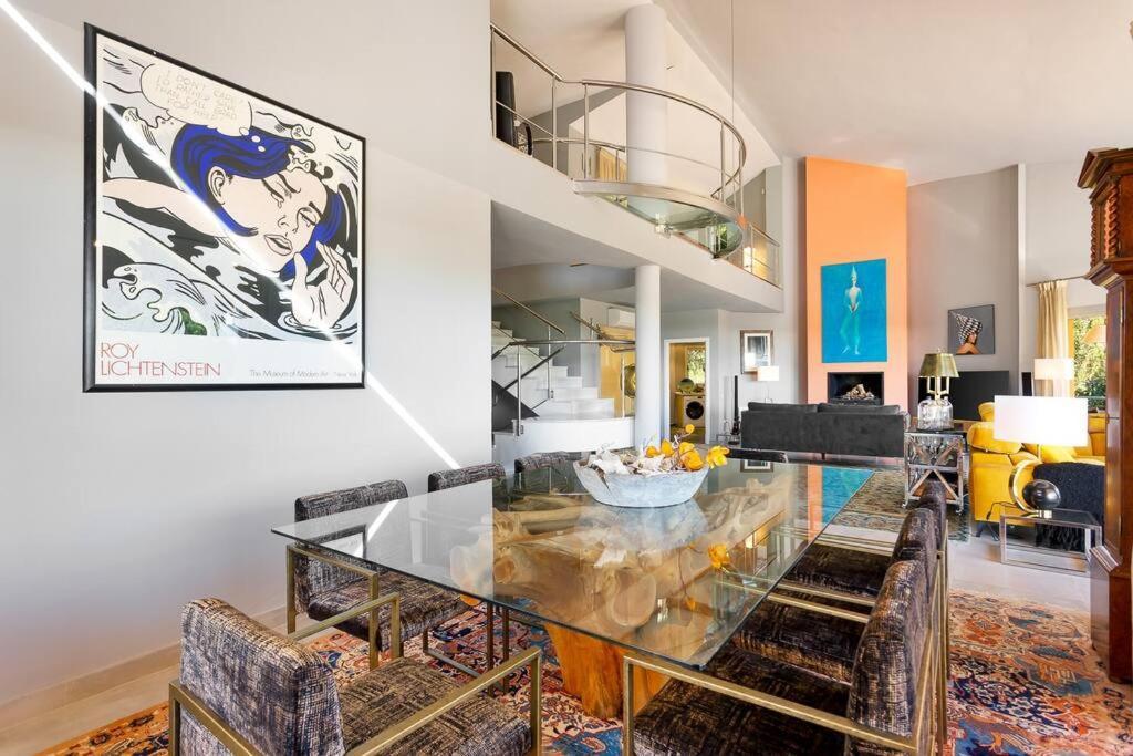 Luxury With Spectaculair Views By Varenso Holidays