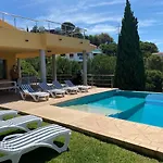 Luxury Villa With Spectaculair Views By Varenso Holidays