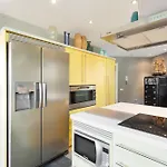 Luxury Villa With Spectaculair Views By Varenso Holidays