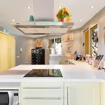 Luxury Villa With Spectaculair Views By Varenso Holidays
