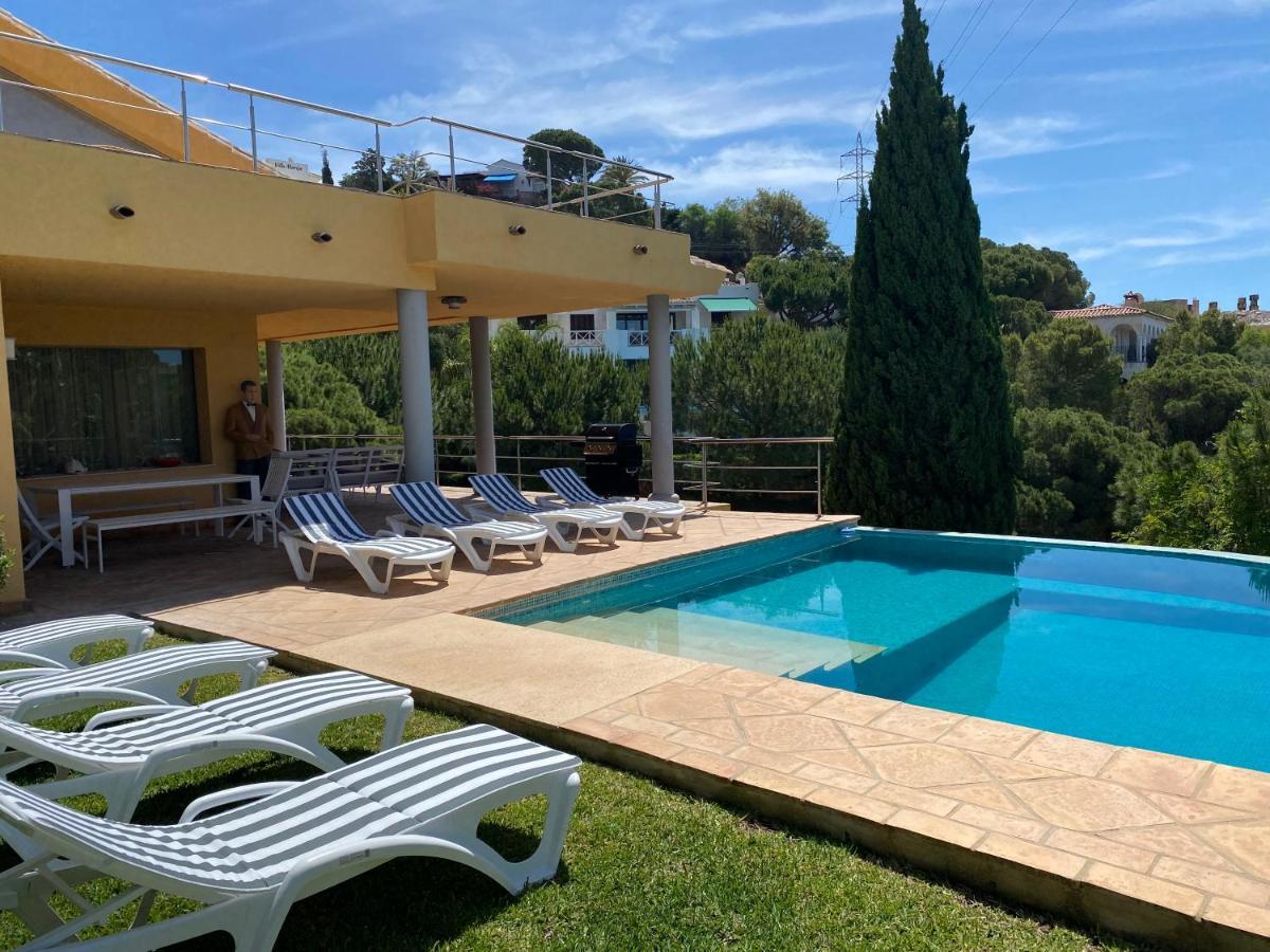 Luxury With Spectaculair Views By Varenso Holidays Apartment Marbella