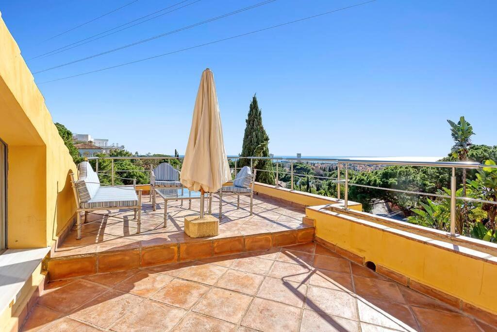 Apartment Luxury With Spectaculair Views By Varenso Holidays *