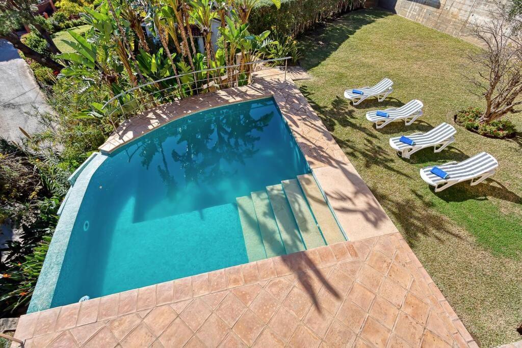 Luxury With Spectaculair Views By Varenso Holidays *
