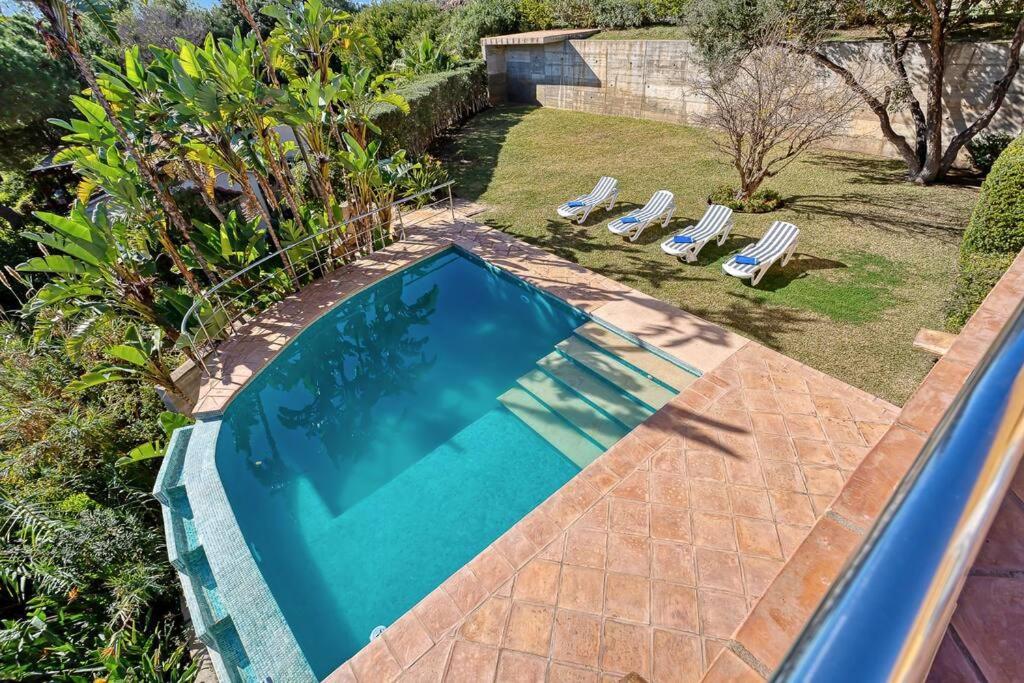Apartment Luxury With Spectaculair Views By Varenso Holidays Marbella