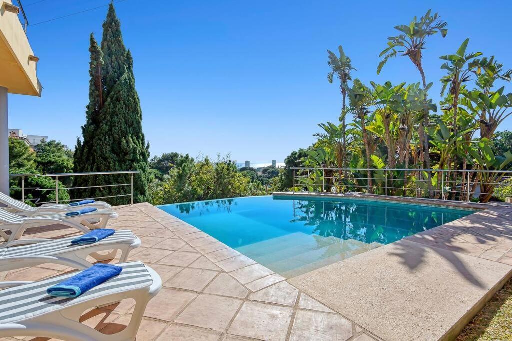 Apartment Luxury With Spectaculair Views By Varenso Holidays