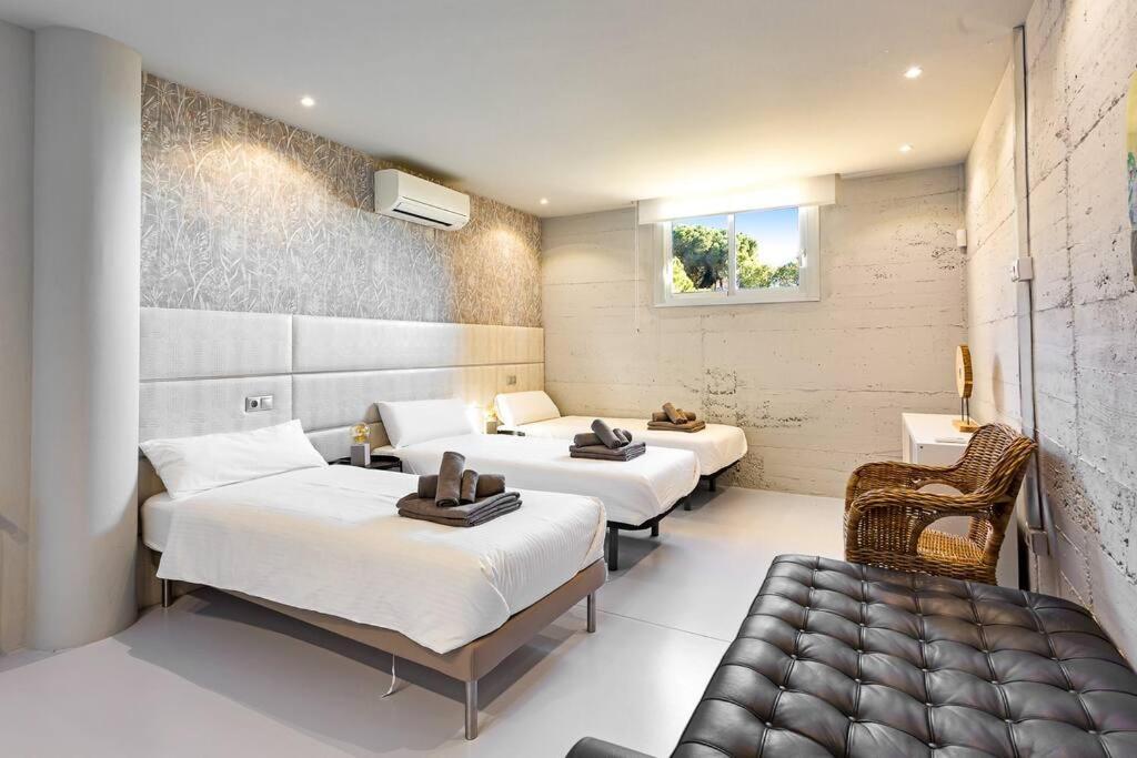 Luxury With Spectaculair Views By Varenso Holidays *
