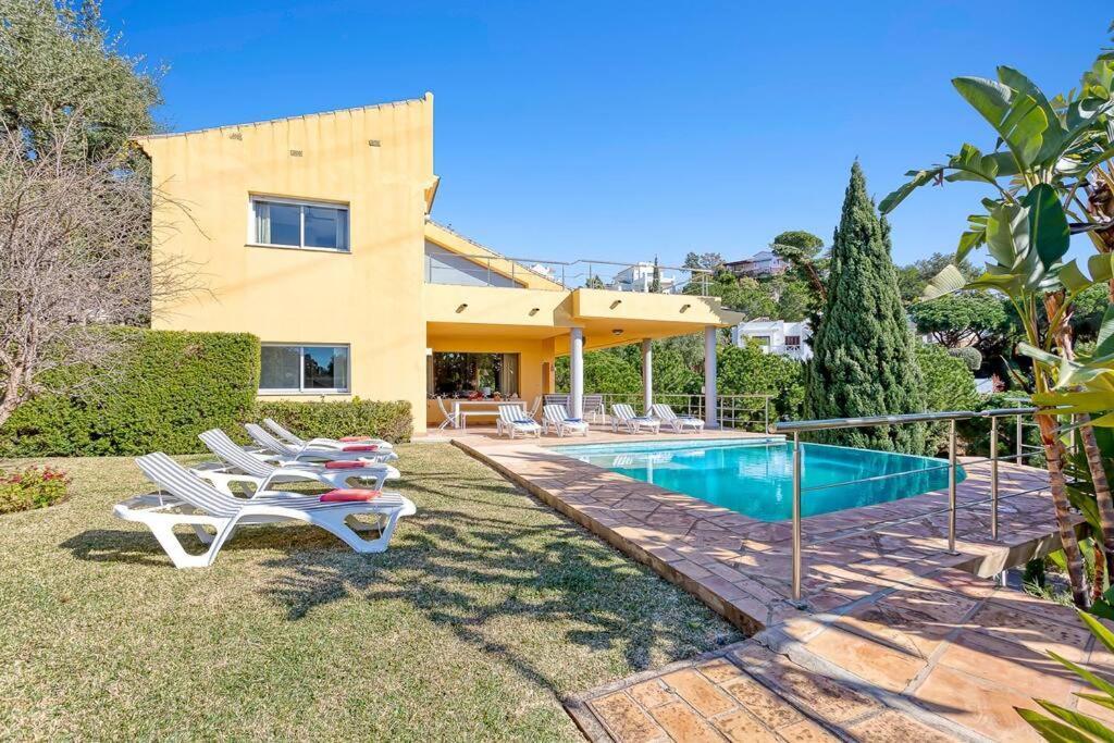 Apartment Luxury With Spectaculair Views By Varenso Holidays *
