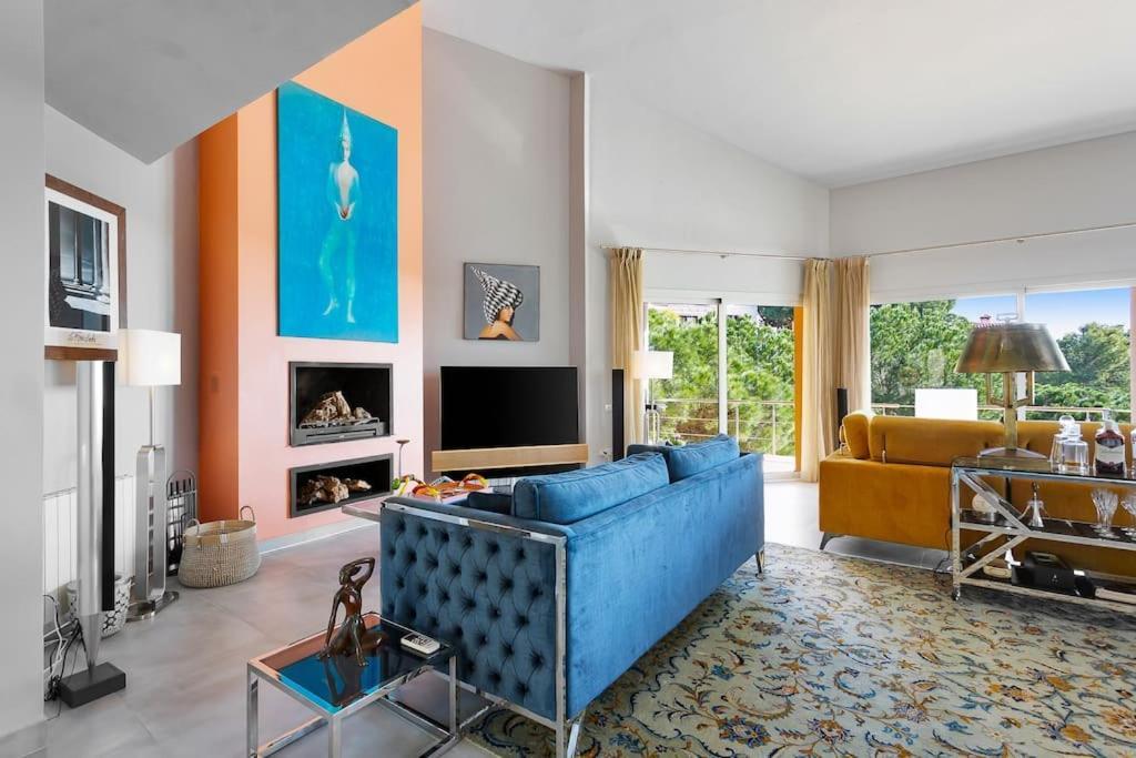 Luxury With Spectaculair Views By Varenso Holidays *