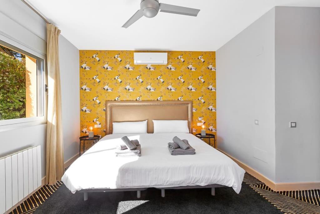 Apartment Luxury With Spectaculair Views By Varenso Holidays *
