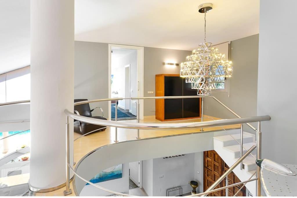 Apartment Luxury With Spectaculair Views By Varenso Holidays Marbella