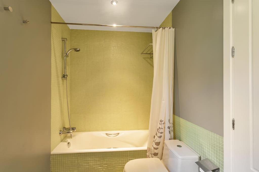 Apartment Luxury With Spectaculair Views By Varenso Holidays