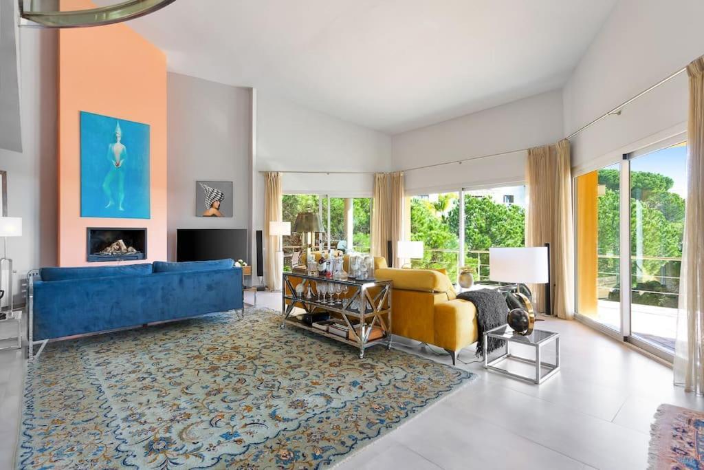 Apartment Luxury With Spectaculair Views By Varenso Holidays *