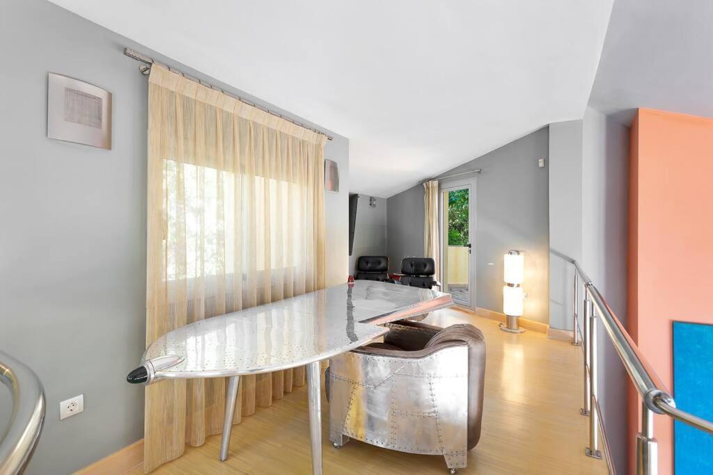 Luxury With Spectaculair Views By Varenso Holidays Apartment *