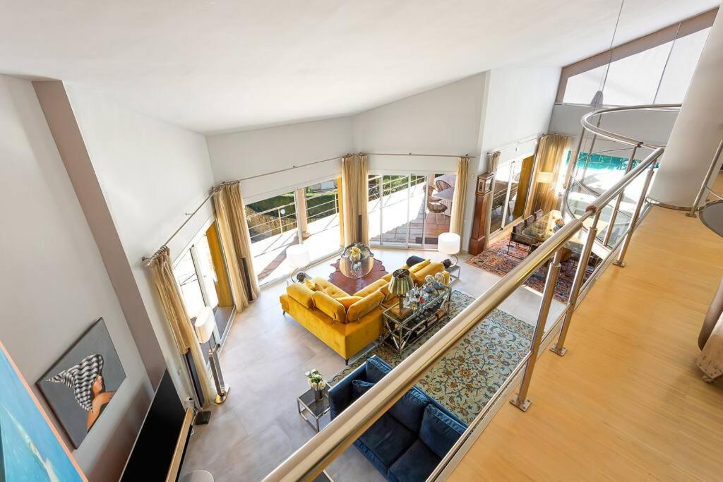 Luxury With Spectaculair Views By Varenso Holidays * Marbella