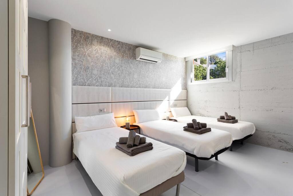 Luxury With Spectaculair Views By Varenso Holidays Apartment *