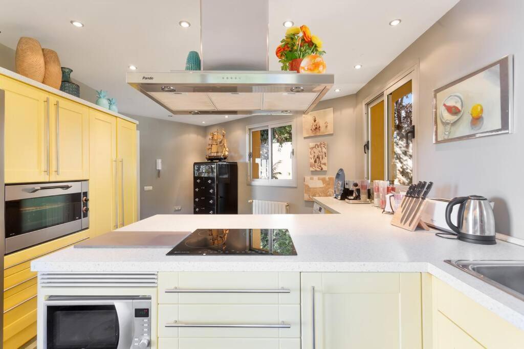 Apartment Luxury With Spectaculair Views By Varenso Holidays Marbella
