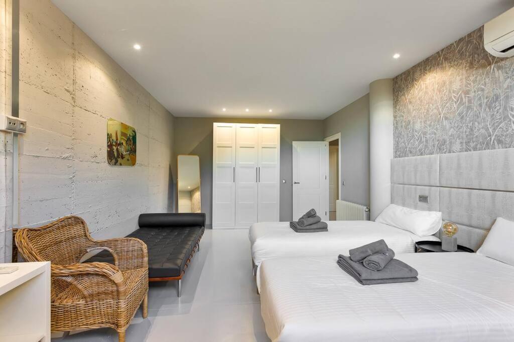 Luxury With Spectaculair Views By Varenso Holidays
