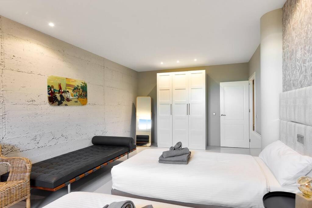 Luxury With Spectaculair Views By Varenso Holidays Apartment