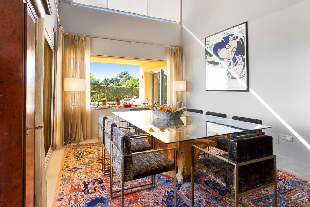 Luxury With Spectaculair Views By Varenso Holidays * Marbella