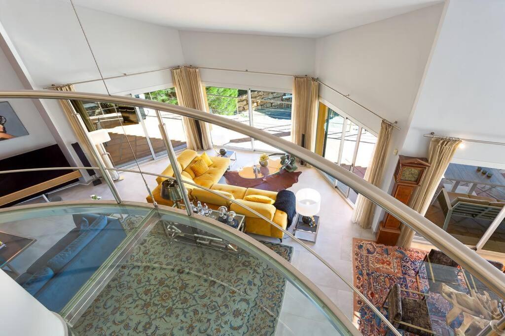 Apartment Luxury With Spectaculair Views By Varenso Holidays Marbella