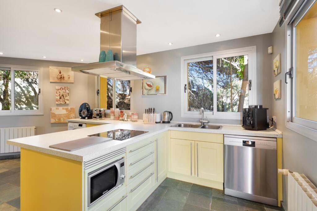 Apartment Luxury With Spectaculair Views By Varenso Holidays Marbella