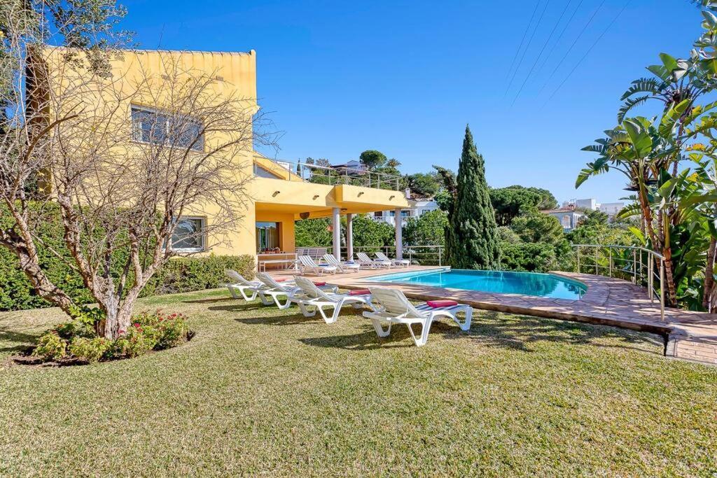 Apartment Luxury With Spectaculair Views By Varenso Holidays *