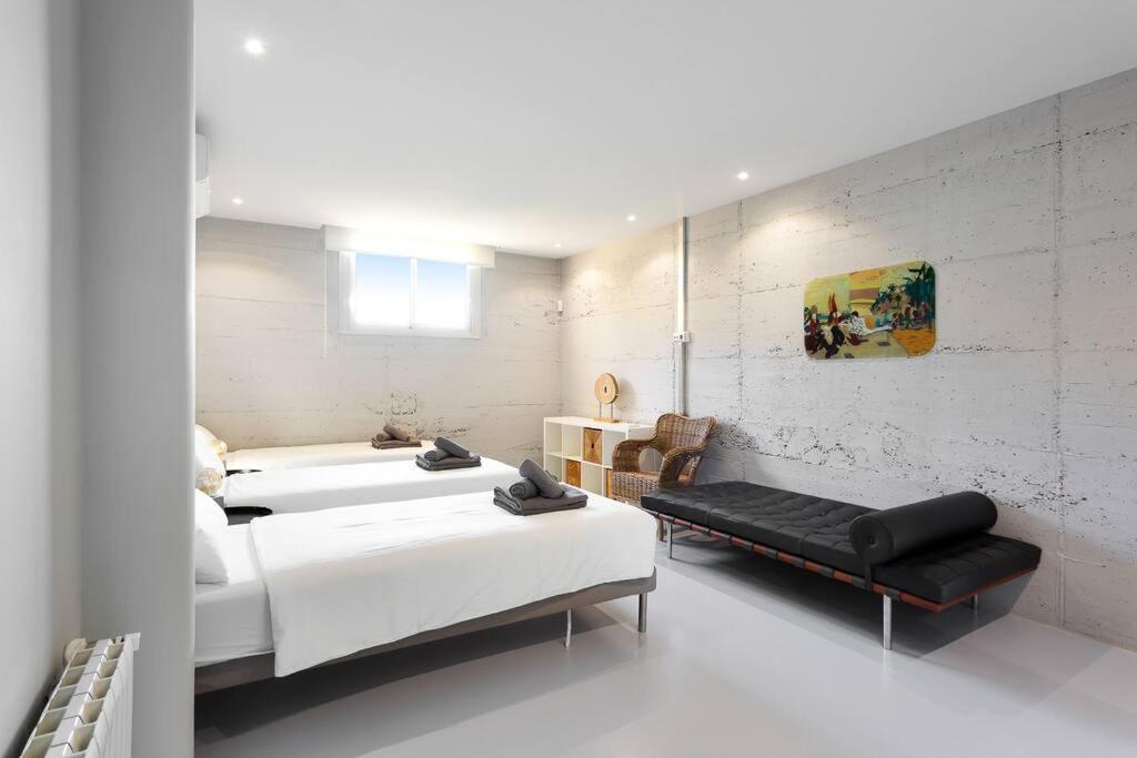 Luxury With Spectaculair Views By Varenso Holidays Apartment *