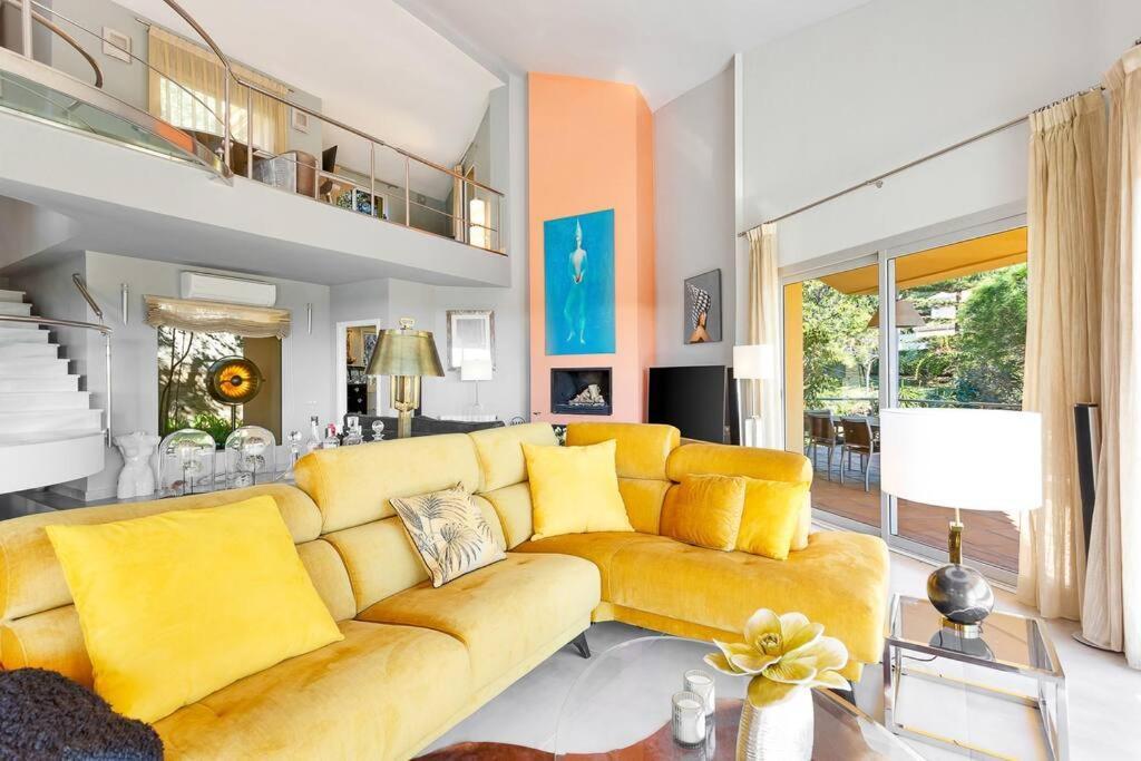 Luxury With Spectaculair Views By Varenso Holidays * Marbella