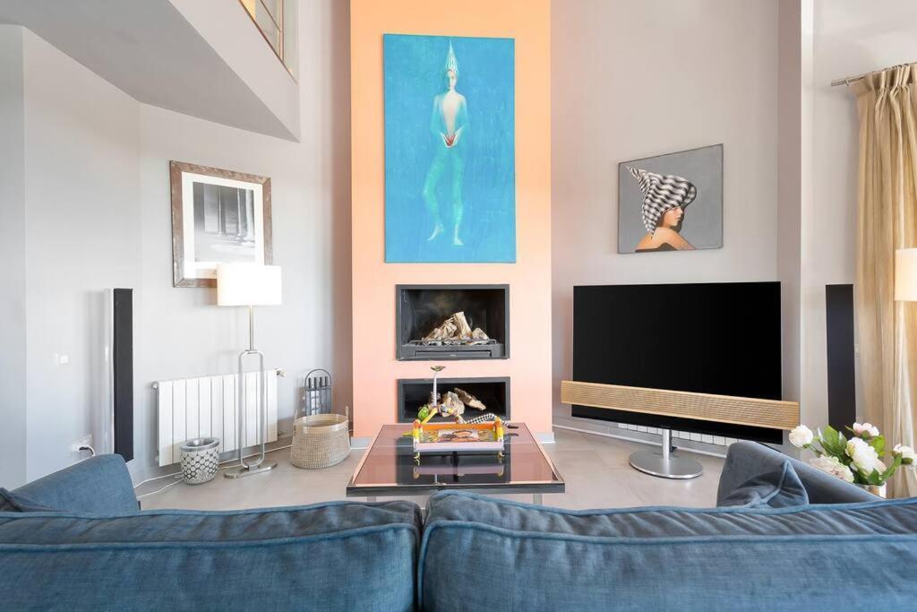Luxury With Spectaculair Views By Varenso Holidays Apartment Marbella
