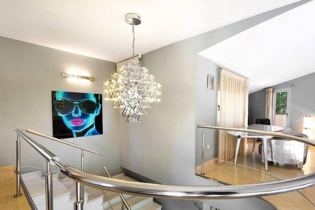 Apartment Luxury With Spectaculair Views By Varenso Holidays *
