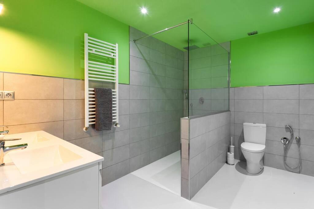 Apartment Luxury With Spectaculair Views By Varenso Holidays *
