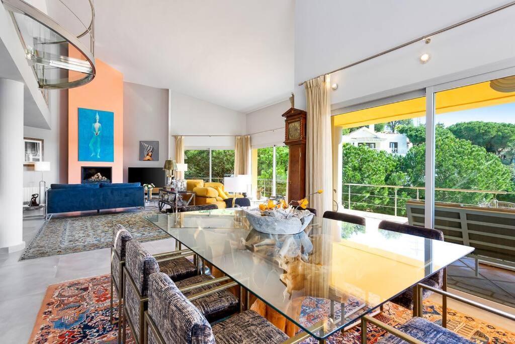 Luxury With Spectaculair Views By Varenso Holidays Apartment Marbella