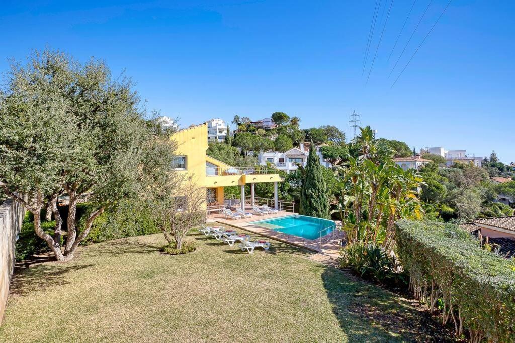 Apartment Luxury With Spectaculair Views By Varenso Holidays Marbella