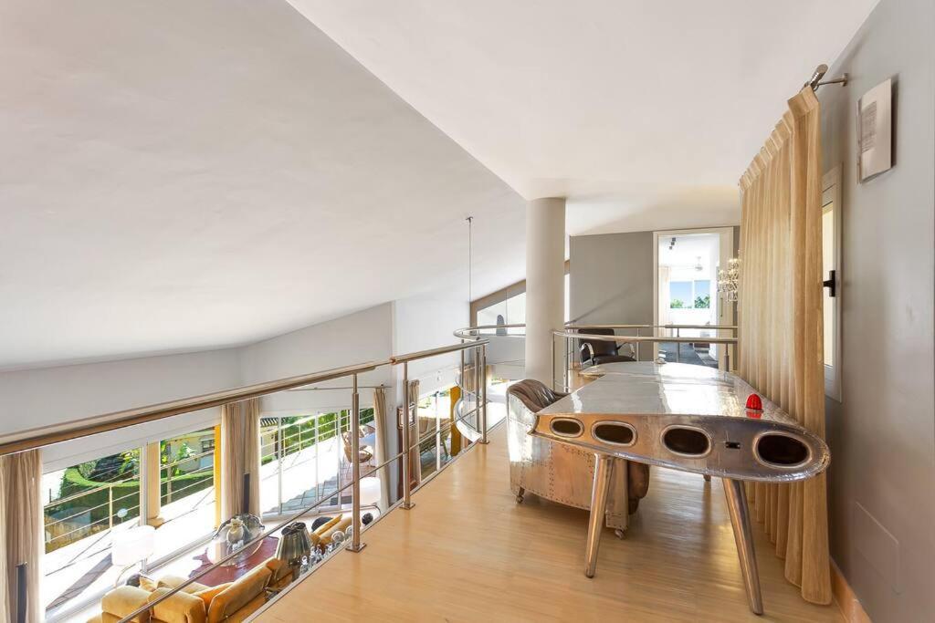 Apartment Luxury With Spectaculair Views By Varenso Holidays Marbella