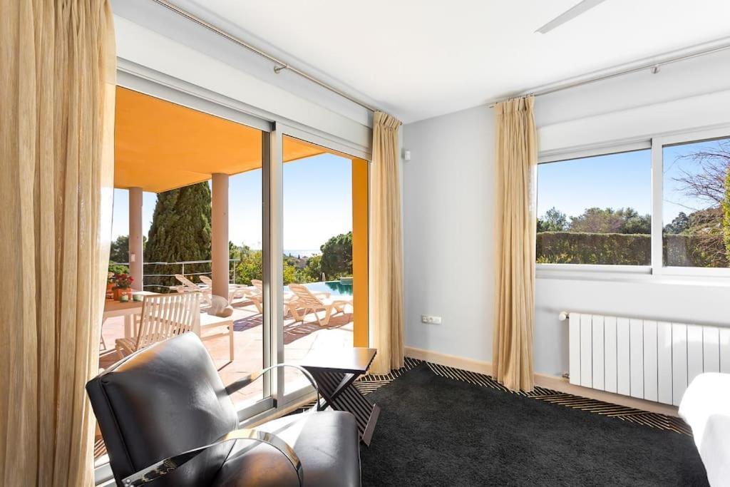 Apartment Luxury With Spectaculair Views By Varenso Holidays *