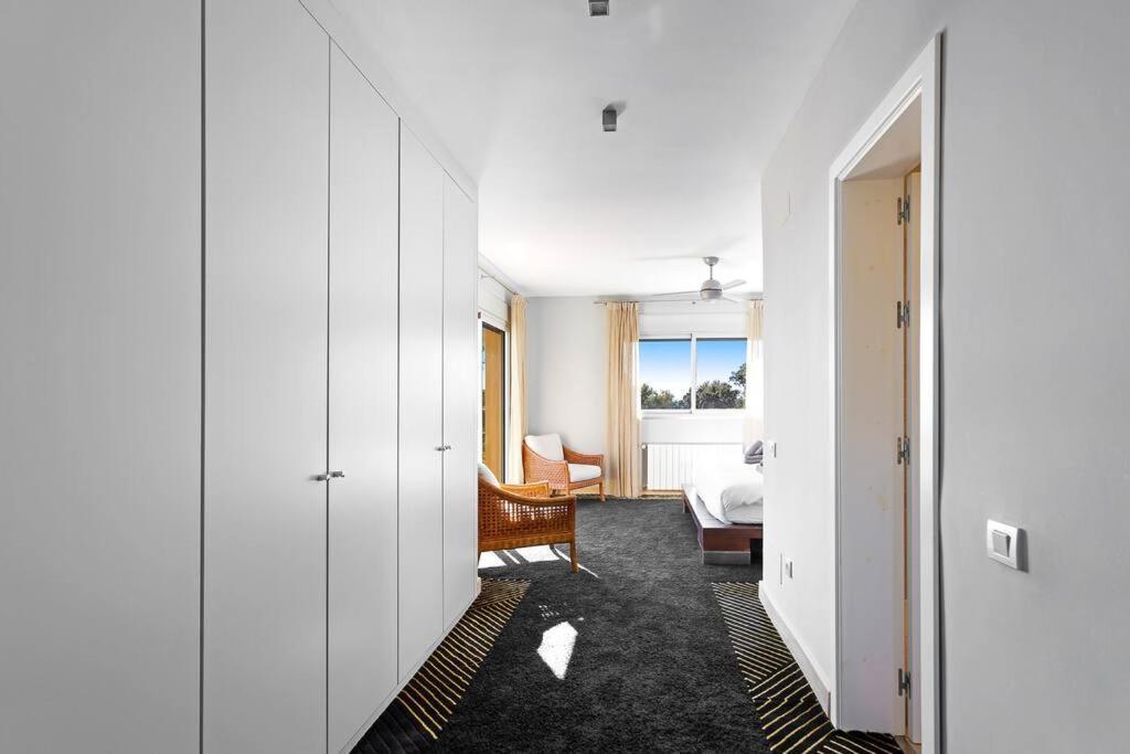 Luxury With Spectaculair Views By Varenso Holidays Apartment *