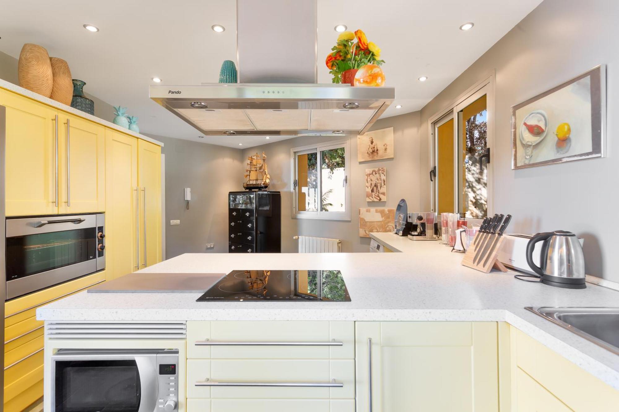 Apartment Luxury With Spectaculair Views By Varenso Holidays Marbella